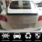 Bentley Continental GT 2011-2018 Spoiler V1 (Carbone) photo 2