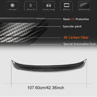 Bentley Continental GT 2011-2018 Spoiler V1 (Carbone) photo 5