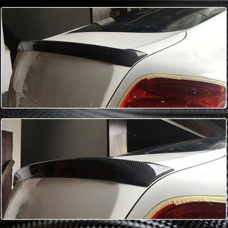 Spoiler V1 (Carbone) Bentley Continental GT 2011-2018 photo 4