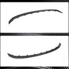 Bentley Continental GT 2018-2024 Spoiler (Dry Carbon) photo 3