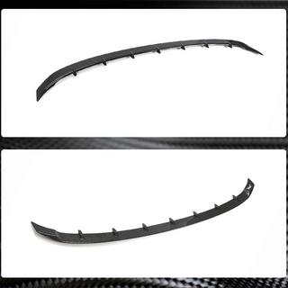 Spoiler (Dry Carbon) Bentley Continental GT 2018-2024 photo 3