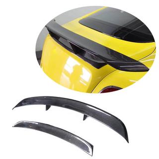 Aileron V2 (Carbone) Bentley Continental GT 2011-2018 photo 1