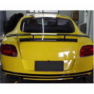 Aileron V2 (Carbone) Bentley Continental GT 2011-2018 photo 3