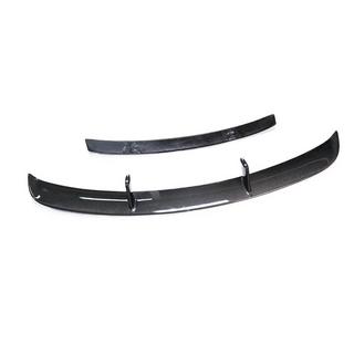 Aileron V2 (Carbone) Bentley Continental GT 2011-2018 photo 4