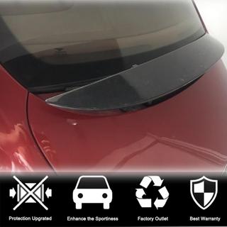 Spoiler V3 (Carbone) Bentley Continental GT 2011-2018 photo 2