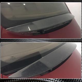 Spoiler V3 (Carbone) Bentley Continental GT 2011-2018 photo 3