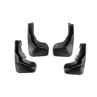 Bavettes Premium (V2, 4 pcs) Peugeot 3008 2016-2023 photo 1