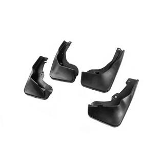 Bavettes Premium (V2, 4 pcs) Peugeot 3008 2016-2023 photo 2