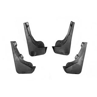 Bavettes Premium (V2, 4 pcs) Peugeot 3008 2016-2023 photo 3