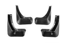Volkswagen Atlas (Terramont) 2016- Bavettes Premium (4 pcs) photo 1