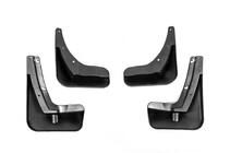 Volkswagen Atlas (Terramont) 2016- Bavettes Premium (4 pcs) photo 3