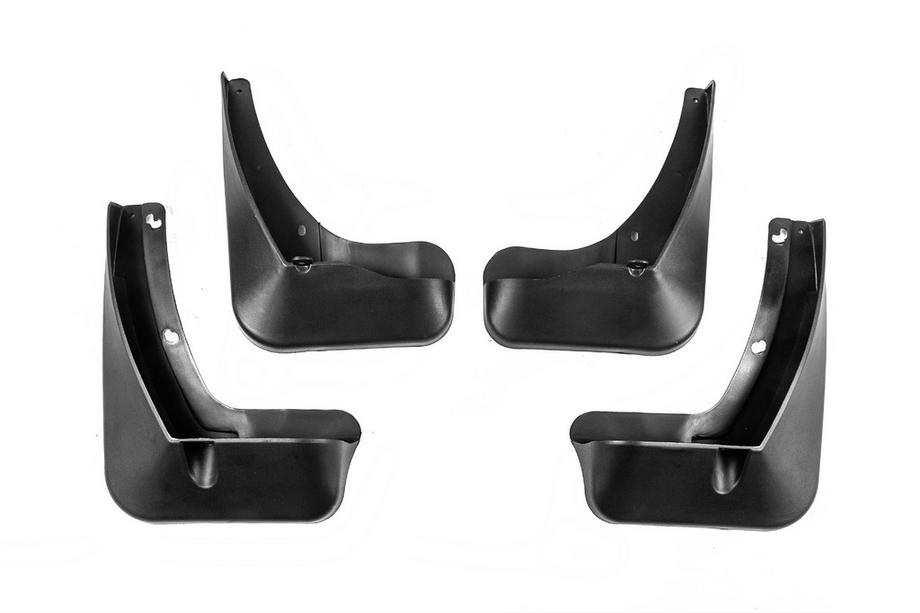 Volkswagen Atlas (Terramont) 2016- Bavettes Premium (4 pcs) Image