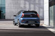 Hyundai Bayon 2024 : essai du crossover compact photo 4