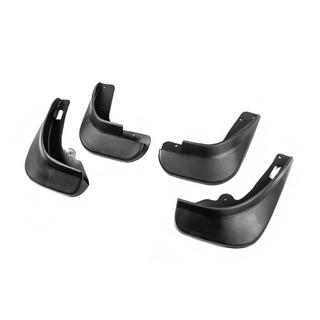 Bavettes d'origine Premium SD (4 pcs) Ford Focus II 2008-2011 photo 2