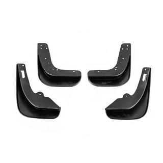 Bavettes d'origine Premium SD (4 pcs) Ford Focus II 2008-2011 photo 3