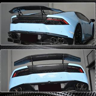 Spoiler (Dry Carbon) photo 3
