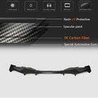 Lamborghini Huracan 2014- Diffuseur de Pare-chocs Arrière V1 (Carbone) photo 5