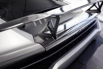 Lamborghini Huracan 2014- Spoiler (Carbone) photo 2
