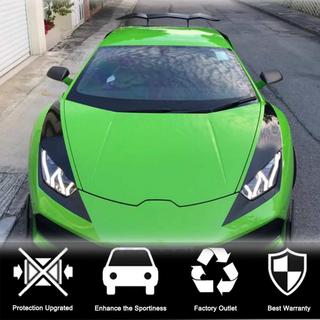 Coques de Rétroviseurs en Carbone Lamborghini Huracan 2014- photo 2