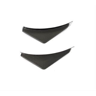 Diffuseur de Pare-chocs Arrière V2 (Carbone) Lamborghini Huracan 2014- photo 4