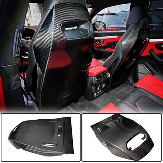 Housses de siège (Carbone) Lamborghini Urus 2018- photo 1