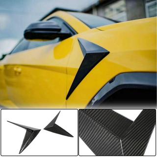 Couvre-ailes V1 (Dry Carbon) Lamborghini Urus 2018- photo 1