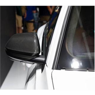 Coques de Rétroviseurs (Dry Carbon) V1 Lamborghini Urus 2018- photo 3