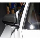 Lamborghini Urus 2018- Coques de Rétroviseurs (Dry Carbon) V2 photo 3