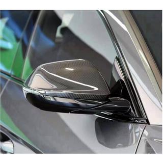 Coques de Rétroviseurs (Dry Carbon) V1 Lamborghini Urus 2018- photo 3