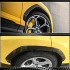 Lamborghini Urus 2018- Extensions d'ailes (Dry Carbon) photo 4