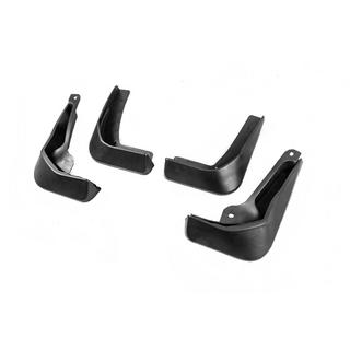 Bavettes d'origine Premium HB (4 pcs) Ford Focus III 2011-2017 photo 2