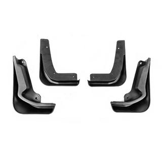Bavettes d'origine Premium HB (4 pcs) Ford Focus III 2011-2017 photo 3