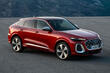 Audi SQ5 Sportback 2025 : essai du coupé crossover sportif photo 4
