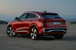 Audi SQ5 Sportback 2025 : essai du coupé crossover sportif photo 3