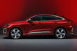 Audi SQ5 Sportback 2025 : essai du coupé crossover sportif photo 2