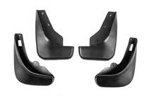 Ford Focus II 2005-2008 Bavettes d'origine Premium HB (4 pcs) photo 2