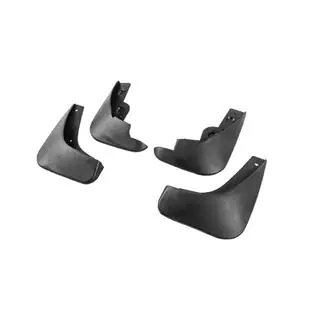 Bavettes d'origine Premium Sedan (2006-2009, 4 pcs) photo 2