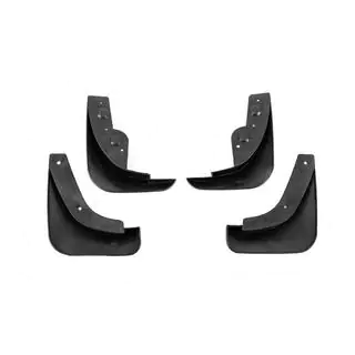 Bavettes d'origine Premium Sedan (2006-2009, 4 pcs) photo 3