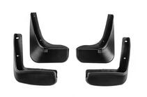 Citroen C-4 2004-2010 Bavettes d'origine Premium Sedan (4 pcs) photo 1