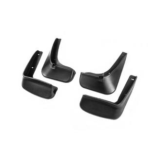 Bavettes d'origine Premium Sedan (4 pcs) Citroen C-4 2004-2010 photo 2