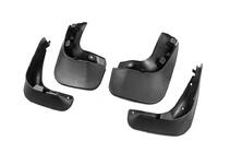 Volkswagen Golf 6 2008-2014 Bavettes Originales Modèle HB V2 (4 pcs) photo 2