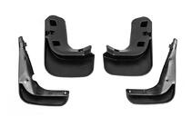 Volkswagen Golf 6 2008-2014 Bavettes Originales Modèle HB V2 (4 pcs) photo 3