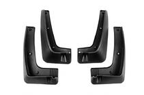 Kia Sportage 2015-2021 Bavettes Premium (4 pcs) photo 1