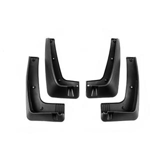 Bavettes Premium (4 pcs) Kia Sportage 2015-2021 photo 1
