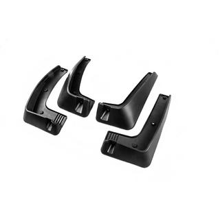 Bavettes Premium (4 pcs) Kia Sportage 2015-2021 photo 2