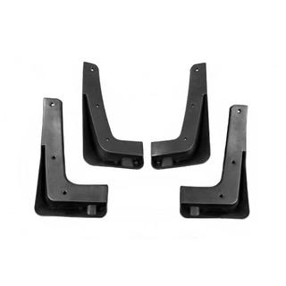 Bavettes Premium (4 pcs) Kia Sportage 2015-2021 photo 3