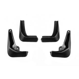 Bavettes d'origine Premium HB ST-Line (4 pcs) Ford Focus III 2011-2017 photo 1
