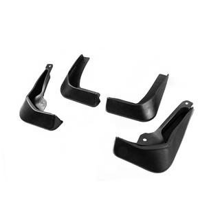 Bavettes d'origine Premium HB ST-Line (4 pcs) Ford Focus III 2011-2017 photo 2