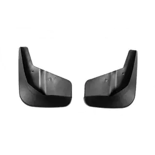 Bavettes avant Premium 2006-2009 (2 pcs) photo 1