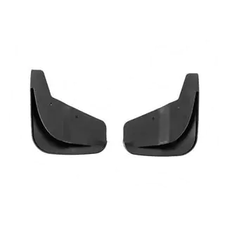 Bavettes avant Premium 2006-2009 (2 pcs) photo 3